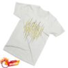 The Flenser Merch Shop Chat Pile Colored Pencil Logo Shirt 1 The Flenser Merch Shop Chat Pile Colored Pencil Logo Shirt