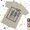 The Flenser Merch Shop Chat Pile Crusaders Natural Shirt