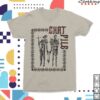 The Flenser Merch Shop Store Chat Pile Crusaders Natural Shirt 5 The Flenser Merch Shop Store Chat Pile Crusaders Natural Shirt