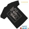 The Flenser Merch Shop Store Chat Pile Crusaders Shirt 1 The Flenser Merch Shop Store Chat Pile Crusaders Shirt