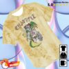 The Flenser Merch Shop Store Chat Pile Dragonslayer Citrine Shirt