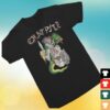 The Flenser Merch Shop Store Chat Pile Dragonslayer Shirt 1 The Flenser Merch Shop Store Chat Pile Dragonslayer Shirt