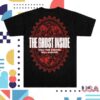 The Ghost Inside Store Merch Battle Shirt