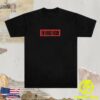 The Ghost Inside Store Merch Battle Shirt