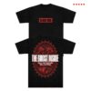 The Ghost Inside Store Merch Battle Shirt