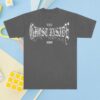 The Ghost Inside Store Merch Fight Through Shirt