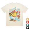 The Governors Ball Merch Store Pigeon Lineup Tee 7 The Governors Ball Merch Store Pigeon Lineup Tee