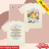 The Governors Ball Merch Store Pigeon Lineup Tee