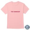 The Hangout Merch Store The Warped T-Shirt Summer Collection 4 The Hangout Merch Store The Warped T-Shirt Summer Collection
