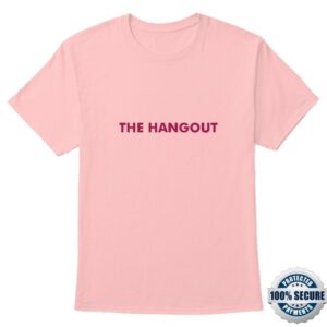 The Hangout Merch Store The Warped T-Shirt Summer Collection