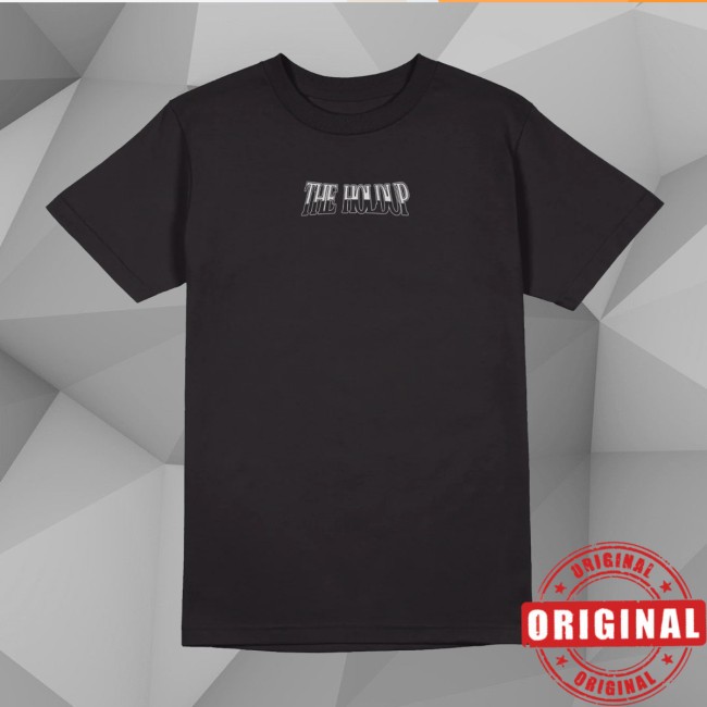 The Holdup Store Merch Buying Time You Can Count On Lu... Shirt