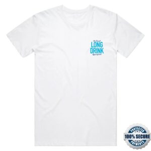 The Long Drink Merch Store Summer Bear Tee