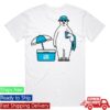 The Long Drink Merch Store Summer Bear Tee 1 The Long Drink Merch Store Summer Bear Tee