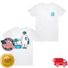 The Long Drink Merch Store Summer Bear Tee 2 The Long Drink Merch Store Summer Bear Tee