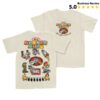 The Lost Bros Merch Store Al's Tattoo Barn Tee
