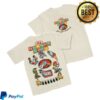 The Lost Bros Merch Store Al's Tattoo Barn Tee