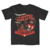 The Lost Bros Merch Store One Wish Tee