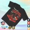The Lost Bros Merch Store One Wish Tee 1 The Lost Bros Merch Store One Wish Tee