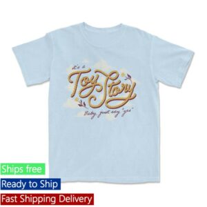 The Lost Bros Shop Store Its A Toy Story Tee