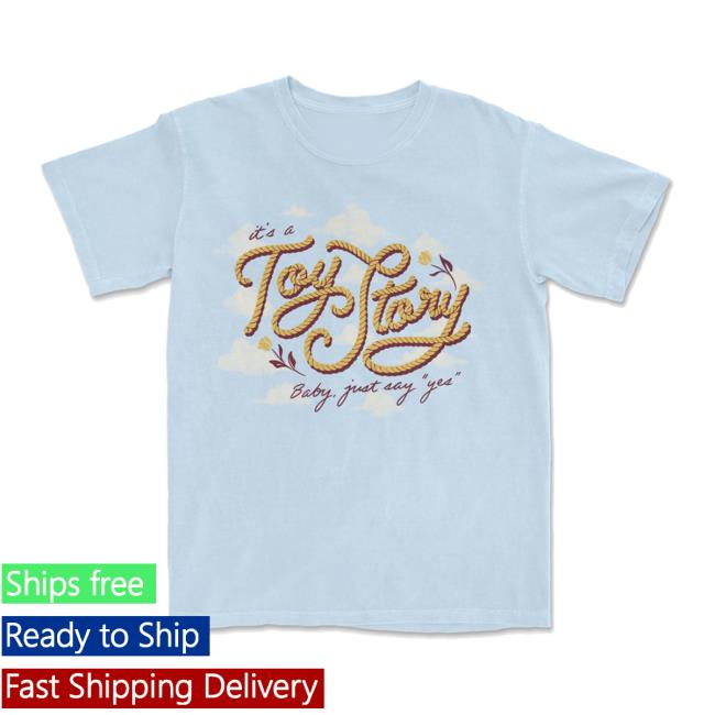 The Lost Bros Shop Store Its A Toy Story Tee 2 The Lost Bros Shop Store Its A Toy Story Tee