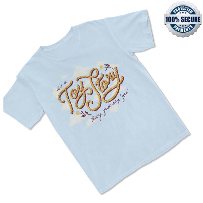 The Lost Bros Shop Store Its A Toy Story Tee 3 The Lost Bros Shop Store Its A Toy Story Tee