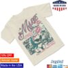 The Lost Bros Store Merch Dont Start Fights Tee 1 The Lost Bros Store Merch Dont Start Fights Tee