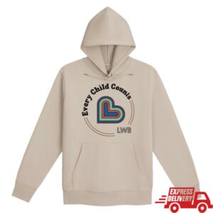 The Lwb Merch Store Retro Lwb Premium Hoodie