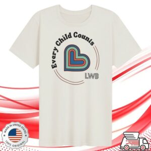 The Lwb Merch Store Retro Lwb Unisex Supersoft T-Shirt