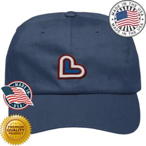 The Lwb Merch Store The Classics Dad Hat