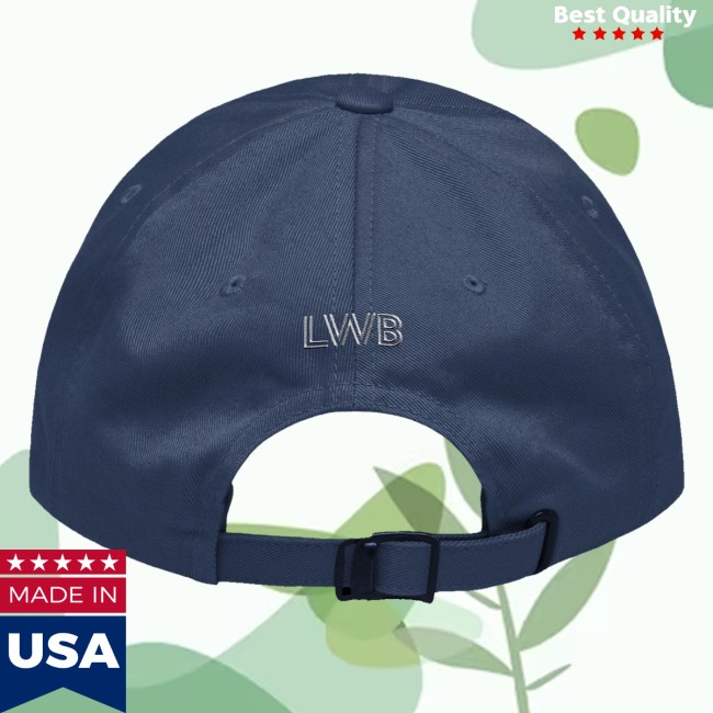 The Lwb Merch Store The Classics Dad Hat 4 The Lwb Merch Store The Classics Dad Hat