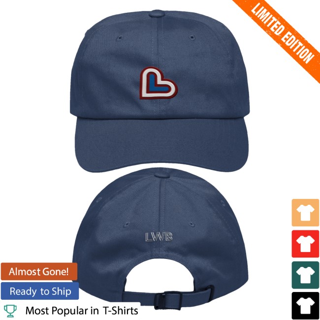 The Lwb Merch Store The Classics Dad Hat 5 The Lwb Merch Store The Classics Dad Hat