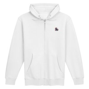 The Lwb Merch Store The Classics Zip Hoodie
