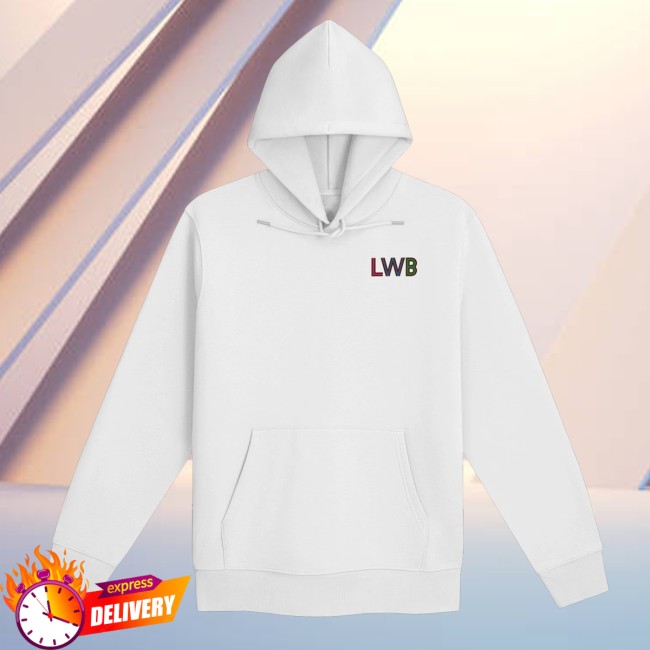 The Lwb Merch Store The Mosaic Premium Hoodie 3 The Lwb Merch Store The Mosaic Premium Hoodie