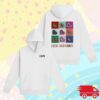 The Lwb Merch Store The Mosaic Premium Hoodie 2 The Lwb Merch Store The Mosaic Premium Hoodie