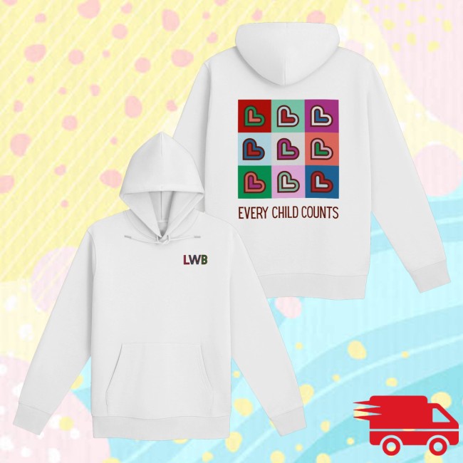 The Lwb Merch Store The Mosaic Premium Hoodie 5 The Lwb Merch Store The Mosaic Premium Hoodie