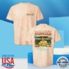 The Merch Collective Shop Store Tequila And Smoke Tee