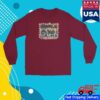 The Monkees Store Merch Live Shot 60Th Long-Sleeve Shirt 4 The Monkees Store Merch Live Shot 60Th Long-Sleeve Shirt
