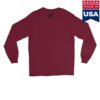 The Monkees Store Merch Live Shot 60Th Long-Sleeve Shirt 1 The Monkees Store Merch Live Shot 60Th Long-Sleeve Shirt