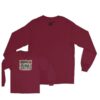 The Monkees Store Merch Live Shot 60Th Long-Sleeve T-Shirt 1 The Monkees Store Merch Live Shot 60Th Long-Sleeve T-Shirt