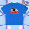 The Monkees Store Merch Monkee Vs. Machine 60Th Shirt 1 The Monkees Store Merch Monkee Vs. Machine 60Th Shirt