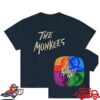 The Monkees Store Merch Shop The Monkees Made For Tv Pop Art T-Shirt 1 The Monkees Store Merch Shop The Monkees Made For Tv Pop Art T-Shirt