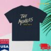 The Monkees Store Merch The Monkees Made For Tv Pop Art Shirt 1 The Monkees Store Merch The Monkees Made For Tv Pop Art Shirt