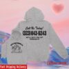The Neighbourhood Merch Shop West Coast Moving Co. Hoodie