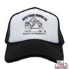 The Neighbourhood Merch Shop West Coast Moving Co. Trucker Hat