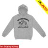 The Neighbourhood Store Merch West Coast Moving Co. Hoodie 1 The Neighbourhood Store Merch West Coast Moving Co. Hoodie