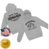 The Neighbourhood Store Merch West Coast Moving Co. Hoodie 2 The Neighbourhood Store Merch West Coast Moving Co. Hoodie