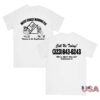 The Neighbourhood Store Merch West Coast Moving Co. Shirt
