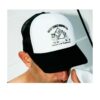 The Neighbourhood Store Merch West Coast Moving Co. Trucker Hat