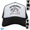 The Neighbourhood Store Merch West Coast Moving Co. Trucker Hat
