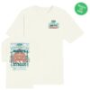 The Opry Shop Merch Shop Ryman Bluegrass Nights 2026 T-Shirt